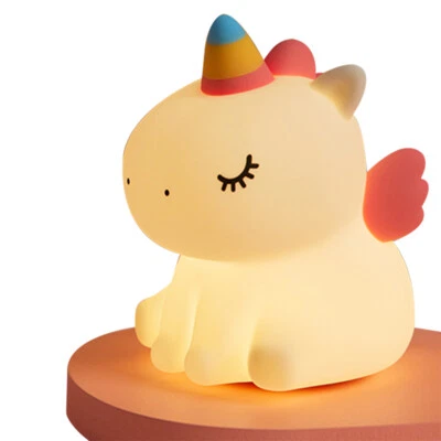Unicorn LED Night Light